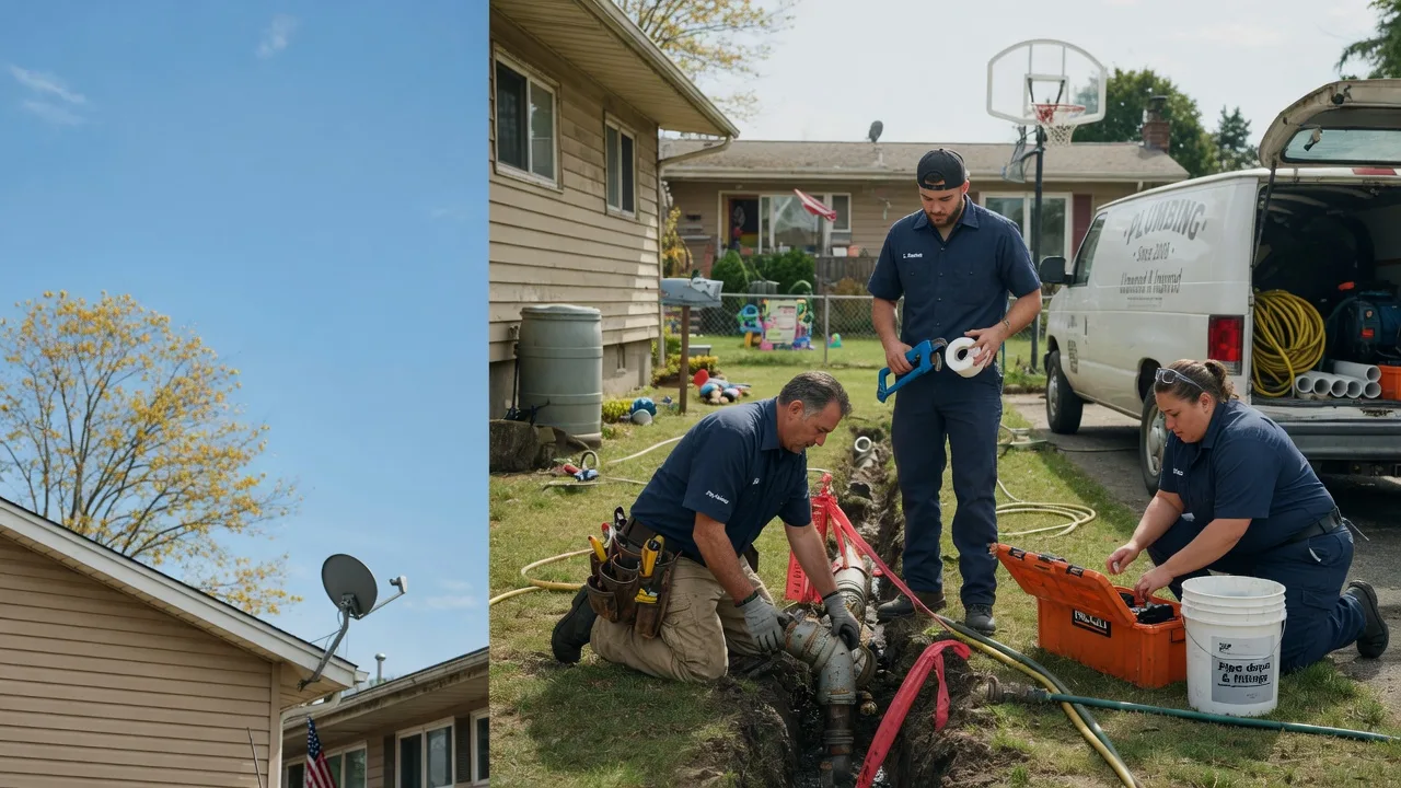 Garbage Disposal Replacement in Chapin, IL near me
