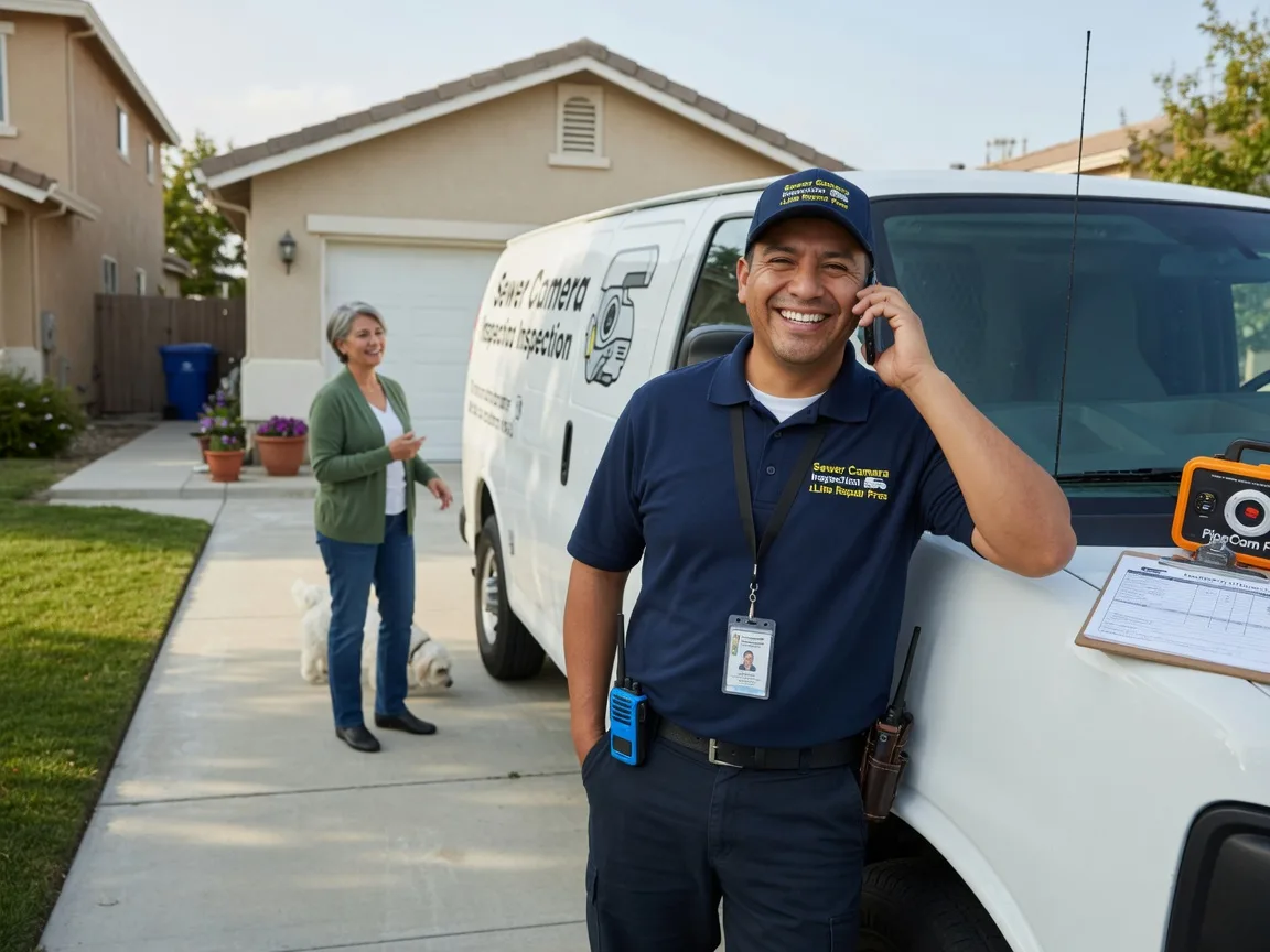 Sewer Line Repair Chapin, IL FAQs